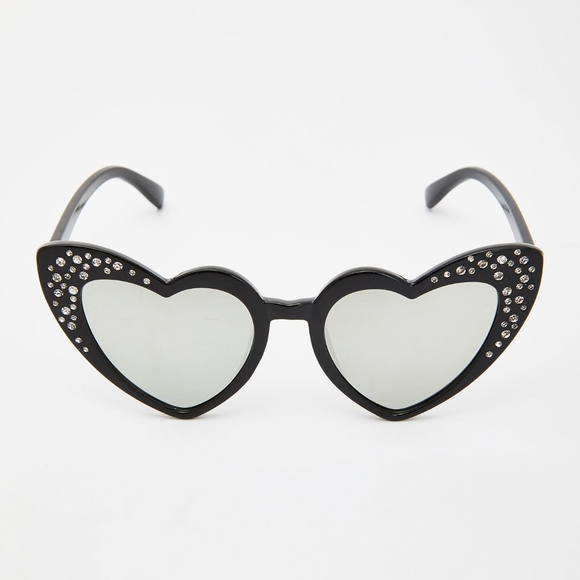 Dolls Kill Accessories - Sexy cat eye glasses *COMES WITH FREE GIFT*